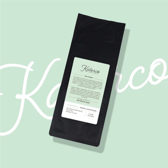 Colombia - Single Origin Coffee ($15) | Free Shipping – Katerco Coffee